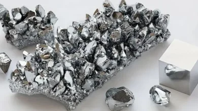 سعر الفضة اليوم في مصر الجرام 999 بكام تعرف على أحدث تحركات أسعار الفضة والمعادن الثمينة