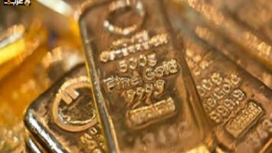 سعر جرام الذهب عيار 21 يحقق 6215 جنيه في الأسواق المحلية اليوم