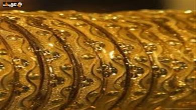 سعر جرام الذهب يتراجع 50 جنيها في تعاملات مساء الأربعاء 3-6-2026
