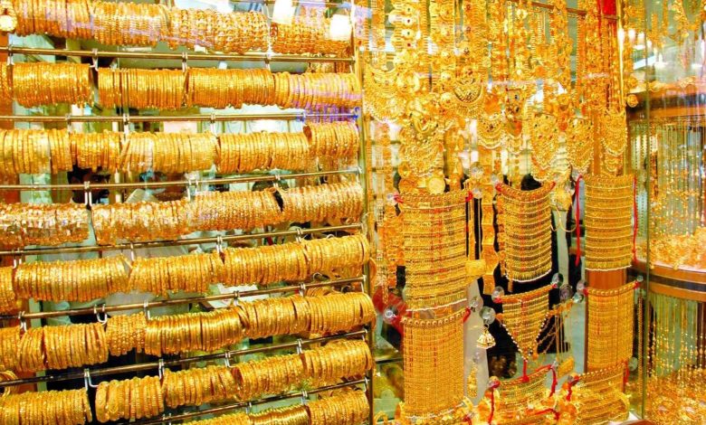سعر ذهب عيار 14 في مصر اليوم يستقر وسط تقلبات عالمية وترقب كبير