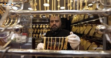 سعر ذهب عيار 24 يرتفع إلى 7331 جنيه في تحديثات اليوم