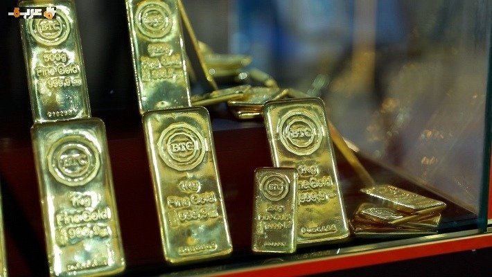 سعر سبيكة الذهب اليوم الخميس 4 يونيو 2026 لجميع الأوزان وأحدث تحركات السوق العالمية