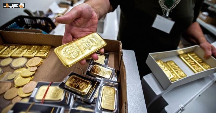 سعر سبيكة الذهب في مصر اليوم الخميس 4 يونيو 2026 بجميع الأوزان