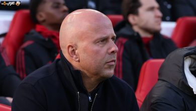 سلوت مرشح قوي لخلافة جيسوس في النصر بالموسم الجديد
