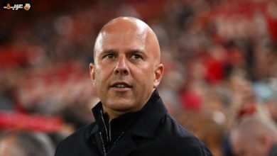 سلوت يقترب من قيادة النصر خلفًا لجيسوس