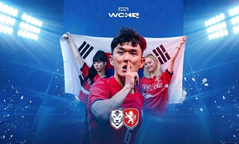 سون يتألق والريمونتادا تذهل العالم مع شجاعة تهز "آرسنال كأس العالم" في كوريا وتشيكيا