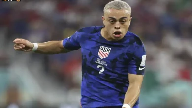 سيرجينو ديست يغير قواعد اللعبة مع أمريكا في مونديال 2026