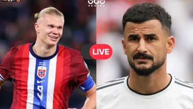 شاهد الآن بث مباراة العراق والنرويج مباشرة في كأس العالم 2026
