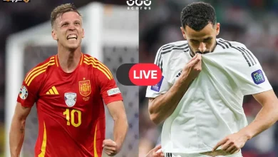 شاهد الآن مباراة العراق وإسبانيا الودية استعدادًا لكأس العالم 2026