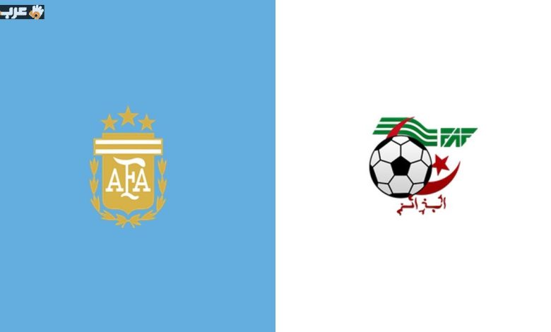 شاهد البث المباشر لمباراة الأرجنتين والجزائر وأساسيات كأس العالم 2026