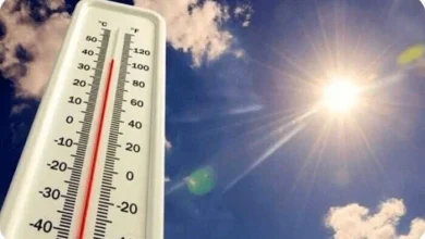 شبورة مائية ورياح نشطة توقعات حالة الطقس اليوم الجمعة 12 يونيو 2026 وتغيرات جوية مهمة
