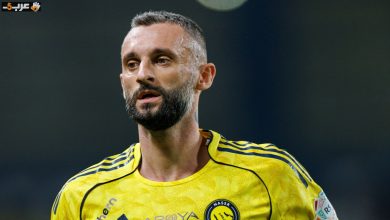 شبيه جيسوس يعلن بديله وبروزوفيتش يقترب من الخروج من النصر
