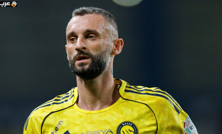 شبيه جيسوس يعلن بديله وبروزوفيتش يقترب من الخروج من النصر