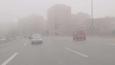 شديد الحرارة الأرصاد تكشف تفاصيل حالة الطقس غدًا الثلاثاء 30 يونيو 2026 والفرص المتوقعة