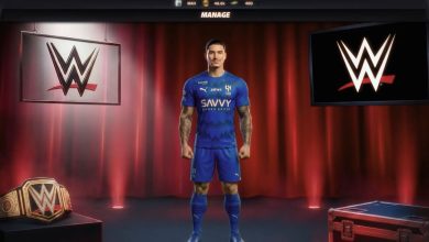 شراكة غير متوقعة تجمع بين نادي الهلال السعودي وWWE Champions في فيديو حصري يدمج المصارعة وكرة القدم