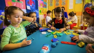 شروط التقديم للصف الأول الابتدائي بالمدارس الرسمية كامل الخطوات والشروط لضمان قبول الطلبات