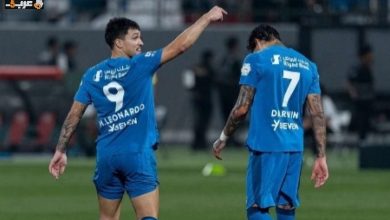 شروط الهلال لرحيل ليوناردو إلى بالميراس تكشف مفاجآت جديدة