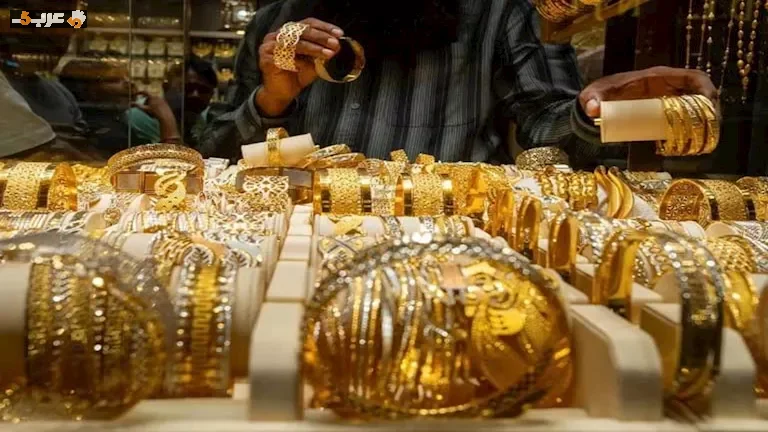 شعبة الذهب تحذر التضخم يهدد بانهيار الدولار عند فشل الاتفاق