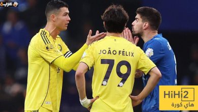 شعبية النصر العالمية تتفوق على الهلال بأكثر من 20 ضعفًا