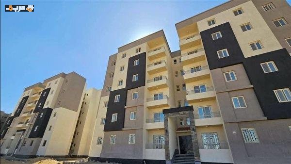 شقق سكن لكل المصريين 9 موعد الحجز والأوراق المطلوبة للتقديم على الوحدات السكنية الجديدة