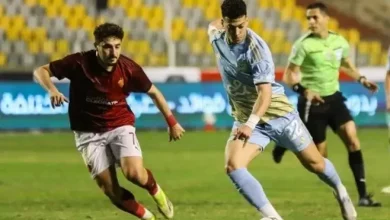 شوبير يعلن اقتراب الأهلي من مدرب جديد ويفجر مفاجأة بالأسماء
