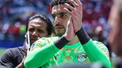 شوبير يكشف مستقبل نجله مصطفى مع الأهلي بعد كأس العالم
