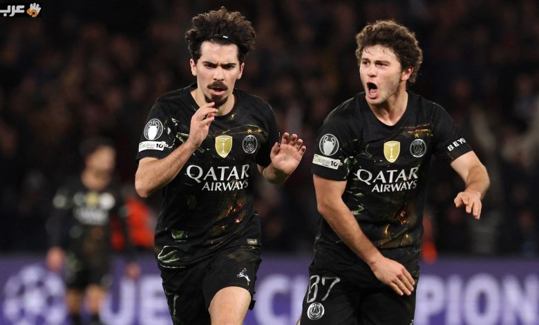 صديق برشلونة يعرض 3 نجوم على ريال مدريد وحقيقة انتقال فيتينيا وجواو نيفيش من باريس