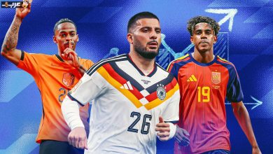 صعود يامال وتراجع صفقة مانشستر سيتي في تقييمات أسعار نجوم كأس العالم وباركولا ينتظر فرصته