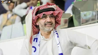 صورة تكشف خطة الأمير الوليد بن طلال الجديدة للهلال