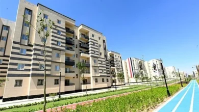 طرح 30 ألف شقة سكنية بنظام الإيجار بدون مقدم حجز مع إتاحة تملك الوحدات وتفاصيل كاملة