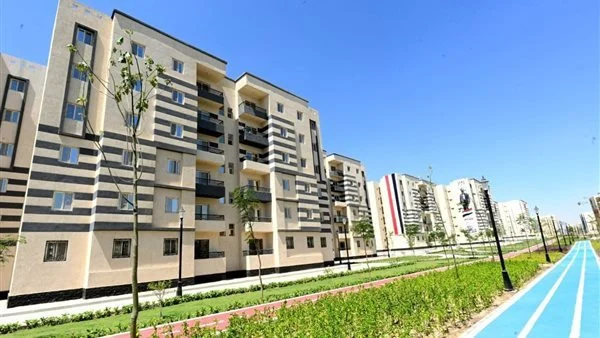طرح 30 ألف شقة سكنية بنظام الإيجار بدون مقدم حجز مع إتاحة تملك الوحدات وتفاصيل كاملة
