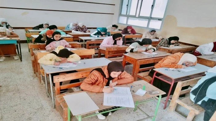 طريقة الحصول على نتيجة أولى وثانية ثانوي 2026 بالقاهرة وأهم التفاصيل للطلاب والآباء