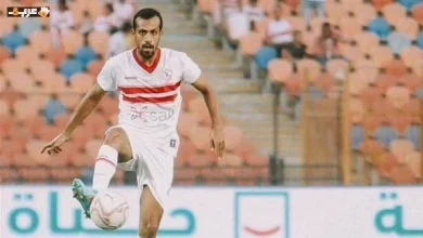 طلائع الجيش يضم محمد أشرف روقا بصفقة انتقال حر رسمية