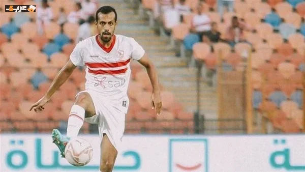 طلائع الجيش يضم محمد أشرف روقا بصفقة انتقال حر رسمية