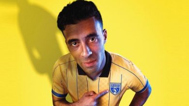 عبد الرزاق حمد الله ينضم رسميًا إلى التعاون في صفقة مثيرة