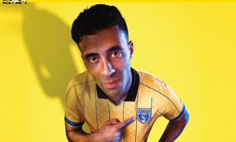 عبد الرزاق حمد الله ينضم رسميًا إلى التعاون في صفقة مثيرة