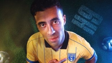 عبد الرزاق حمد الله ينضم للتعاون السعودي لموسم جديد