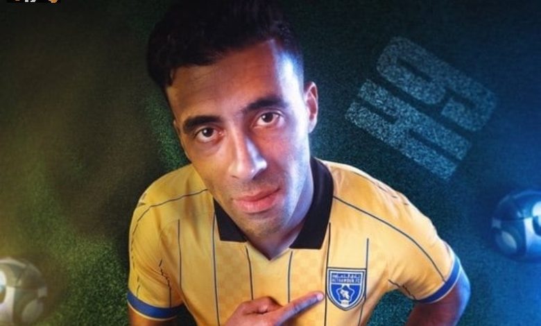 عبد الرزاق حمد الله ينضم للتعاون السعودي لموسم جديد
