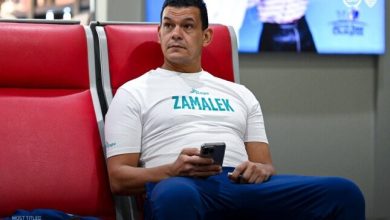 عبد الواحد السيد يتولى منصب مدير الكرة في نادي مسار