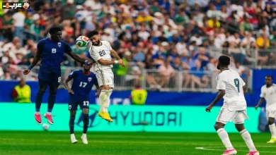عبدالرحمن بن مساعد يكشف حقيقة موقف المنتخب ومستقبل مشروع 2034