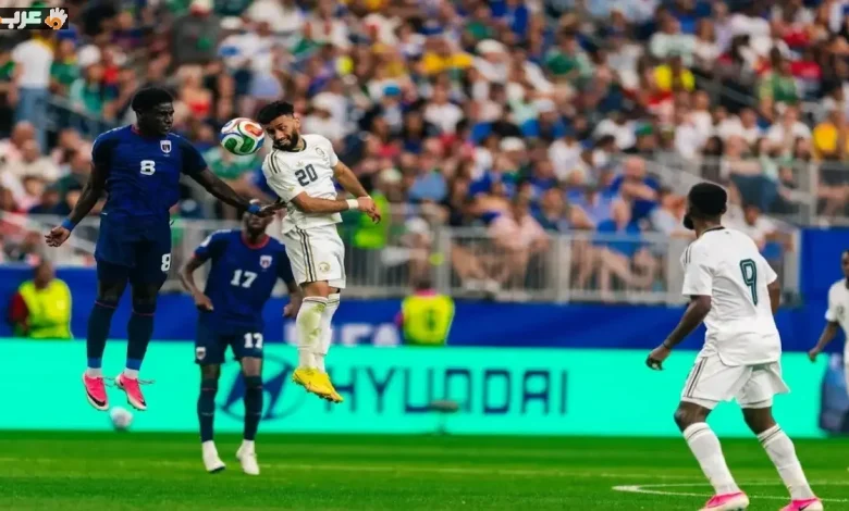 عبدالرحمن بن مساعد يكشف حقيقة موقف المنتخب ومستقبل مشروع 2034