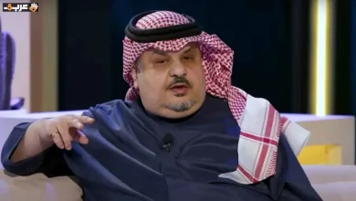 عبدالرحمن بن مساعد يهاجم لاعبي الأخضر عقب خروجهم من تصفيات مونديال 2026