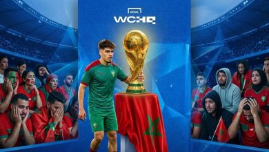 عبدالصمد الزلزولي يكشف حقيقة غيابه عن كأس العالم 2026 وتأثيره على المغرب واللاعب نفسه