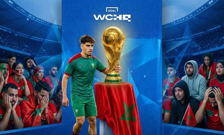 عبدالصمد الزلزولي يكشف حقيقة غيابه عن كأس العالم 2026 وتأثيره على المغرب واللاعب نفسه