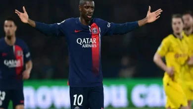 عرض الهلال السعودي الضخم لضم عثمان ديمبيلي بقيمة 200 مليون يورو