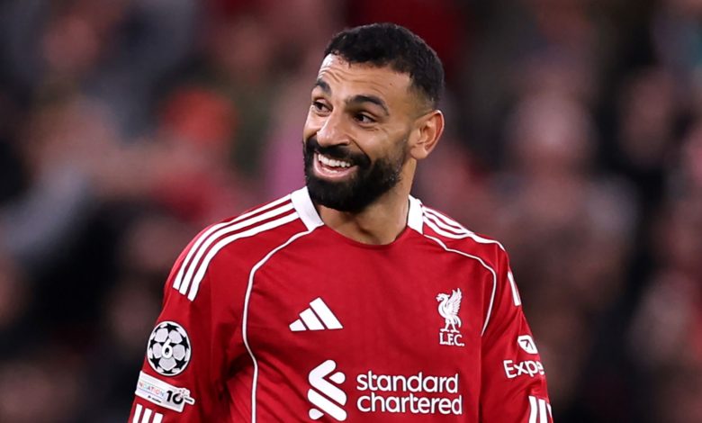 عرض الهلال لضم محمد صلاح أقل من راتبه في ليفربول.. ما القصة؟
