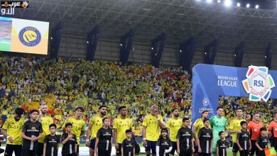 عرض تركي لمهاجم النصر وفرصة التعاقد مع نجم الهلال السابق