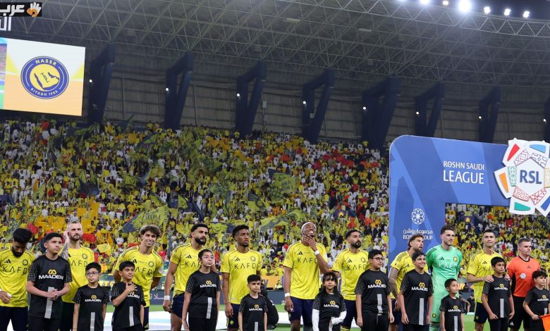 عرض تركي لمهاجم النصر وفرصة التعاقد مع نجم الهلال السابق