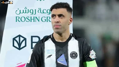 عرض سعودي مذهل يعيد عبدالرزاق حمدالله للأضواء
