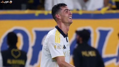 عشق المونديال يقود الجماهير لسحب لقب الأفضل من رونالدو